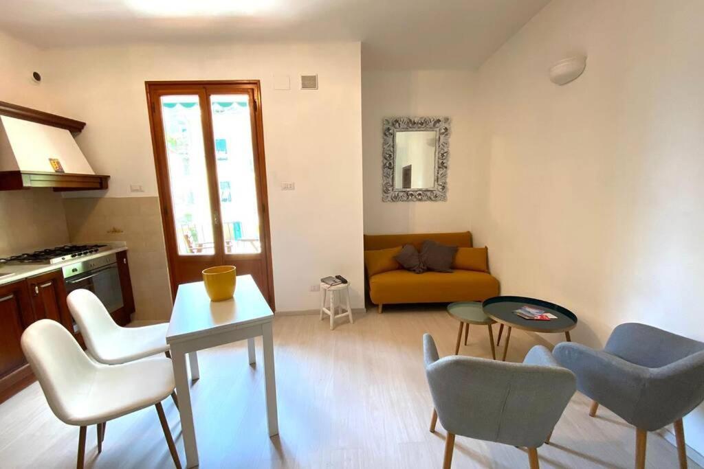 Oasi Vacation Rental Vernazza Exterior foto